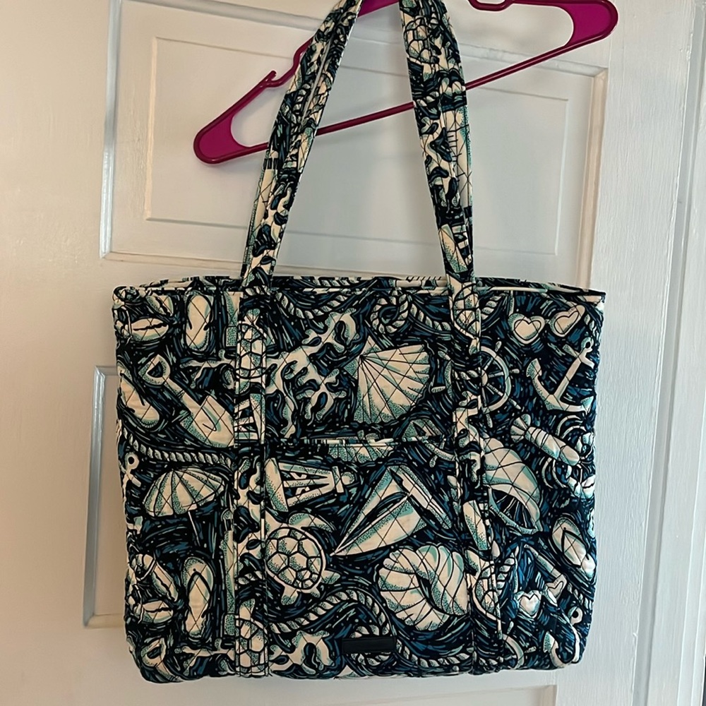 Beach Themed Tote